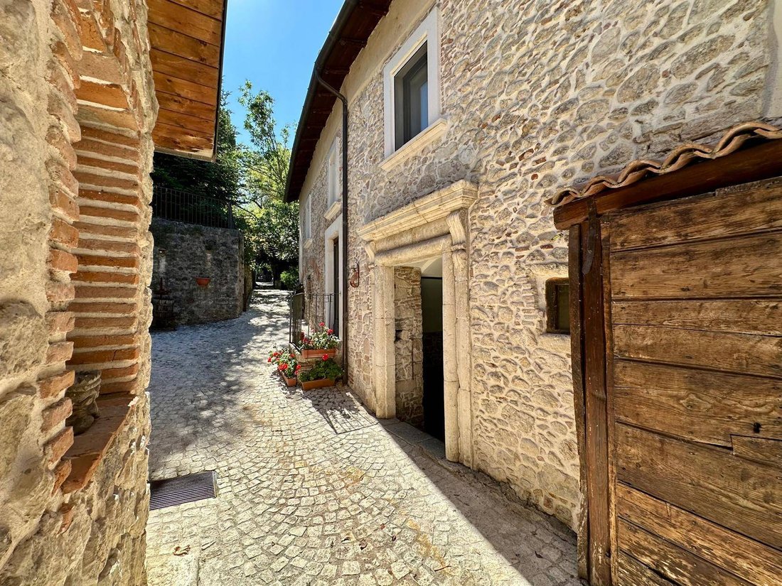 House in L'Aquila, Abruzzo, Italy 3 - 16626380