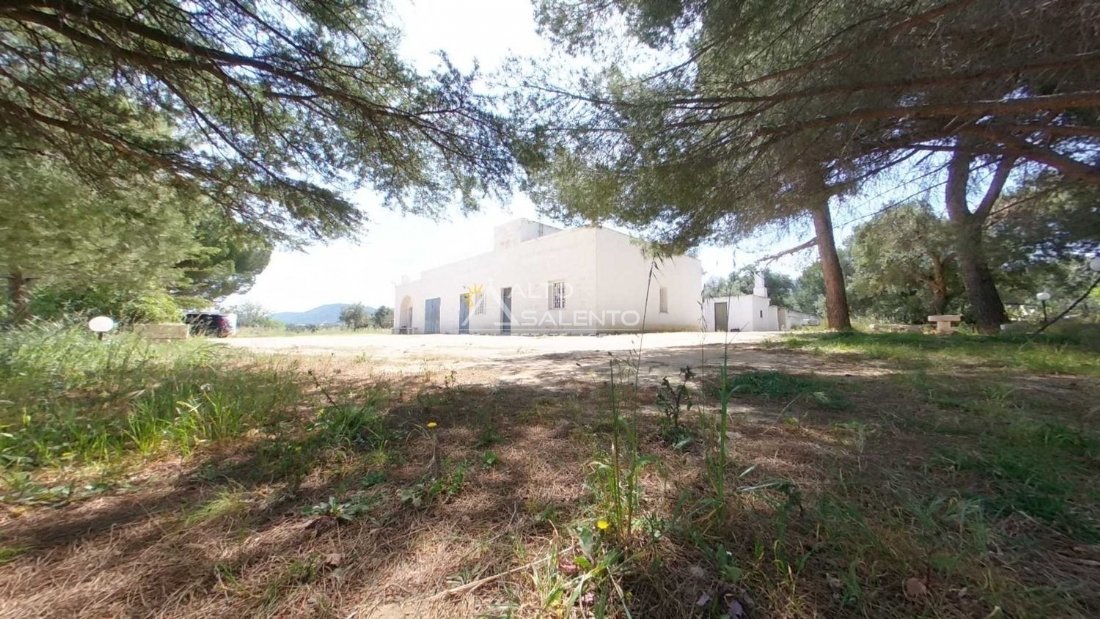 Estate in Selva di Fasano, Apulia, Italy 3 - 16624445