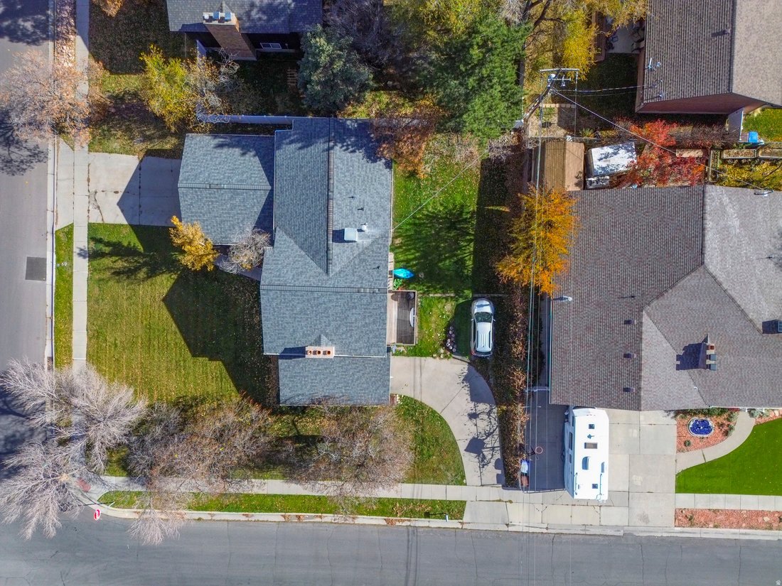 House in Midvale, Utah, United States 2 - 16625894