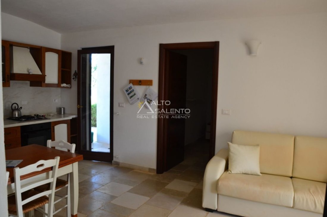 Villa in San Vito dei Normanni, Apulia, Italy 5 - 16624464