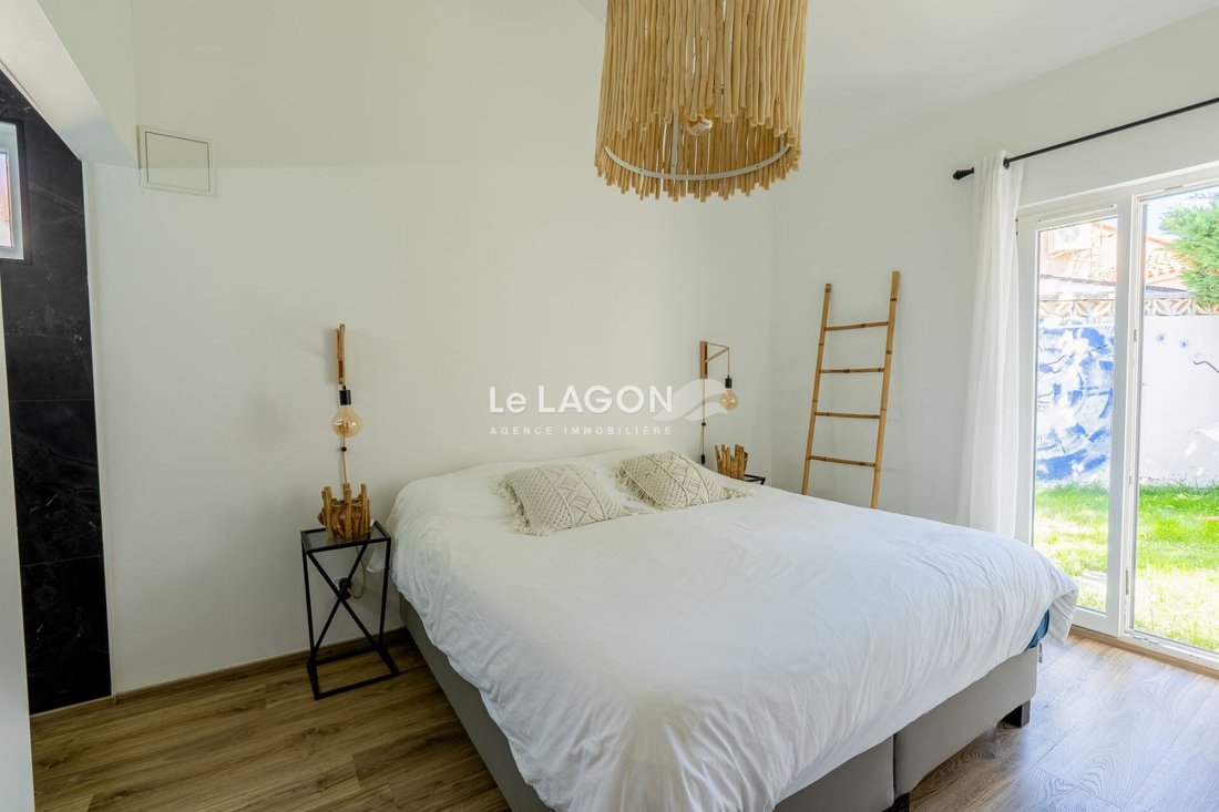 Villa in Zone Plage, Saint-Cyprien, France 5 - 16623669