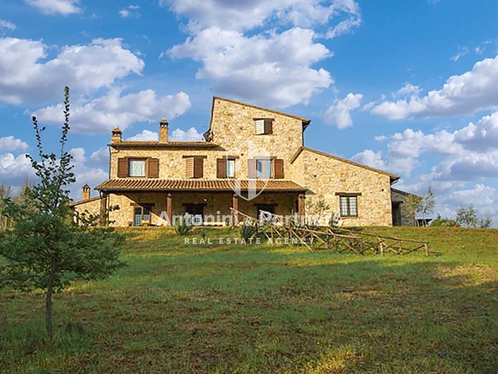 Country House in Marsciano, Umbria, Italy 4 - 16623423