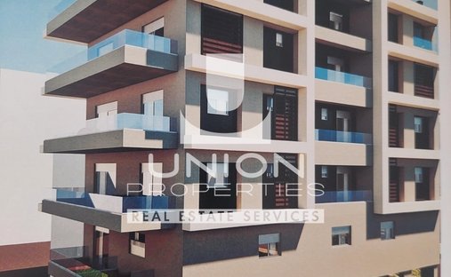 Apartment in Glyfada, Attica, Greece 1