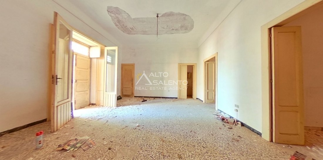 Country House in Cisternino, Apulia, Italy 4 - 16624496