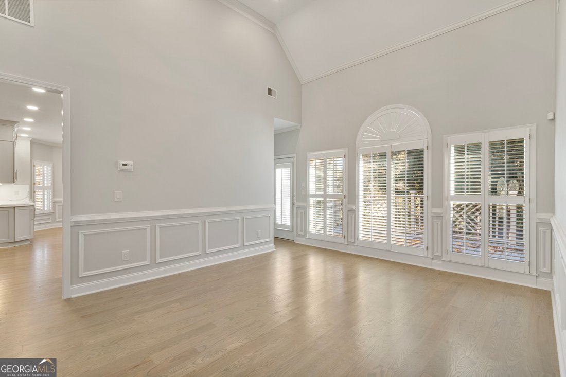 House in Lawrenceville, Georgia, United States 5 - 16547425