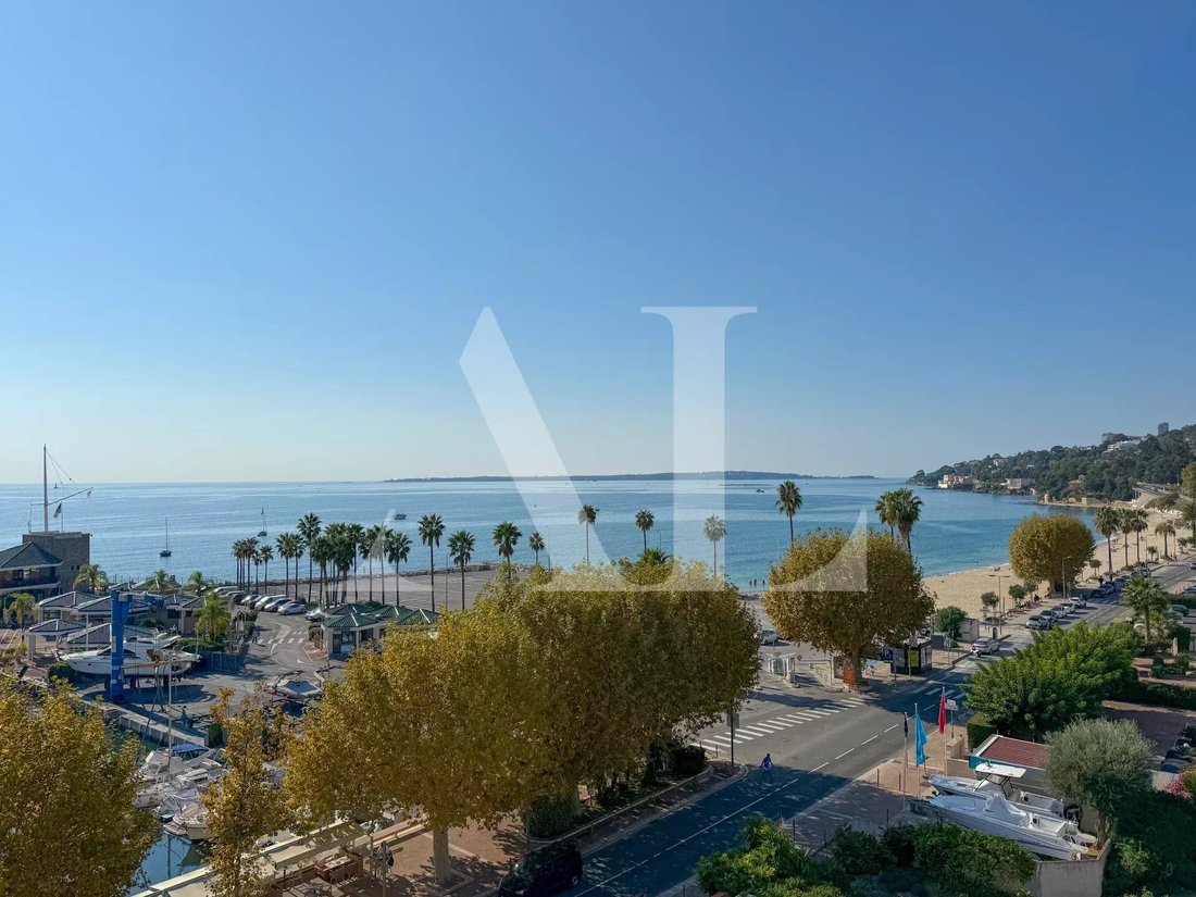 Apartment in French Riviera, Provence-Alpes-Côte d'Azur, France 1 - 16622779