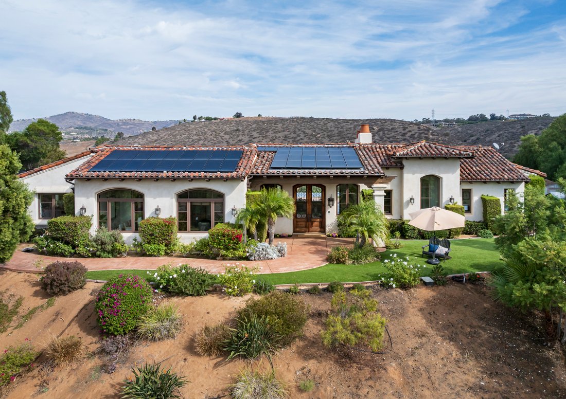 House in Rancho Santa Fe, California, United States 2 - 16624649