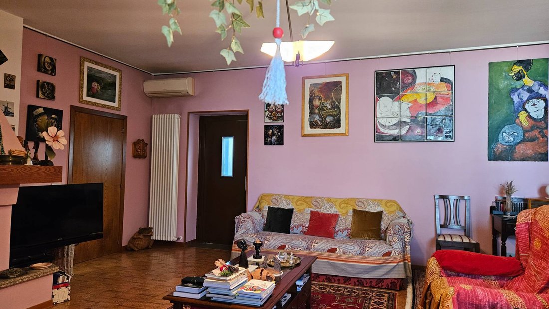 Villa in Cartoceto, Marche, Italy 5 - 16626379