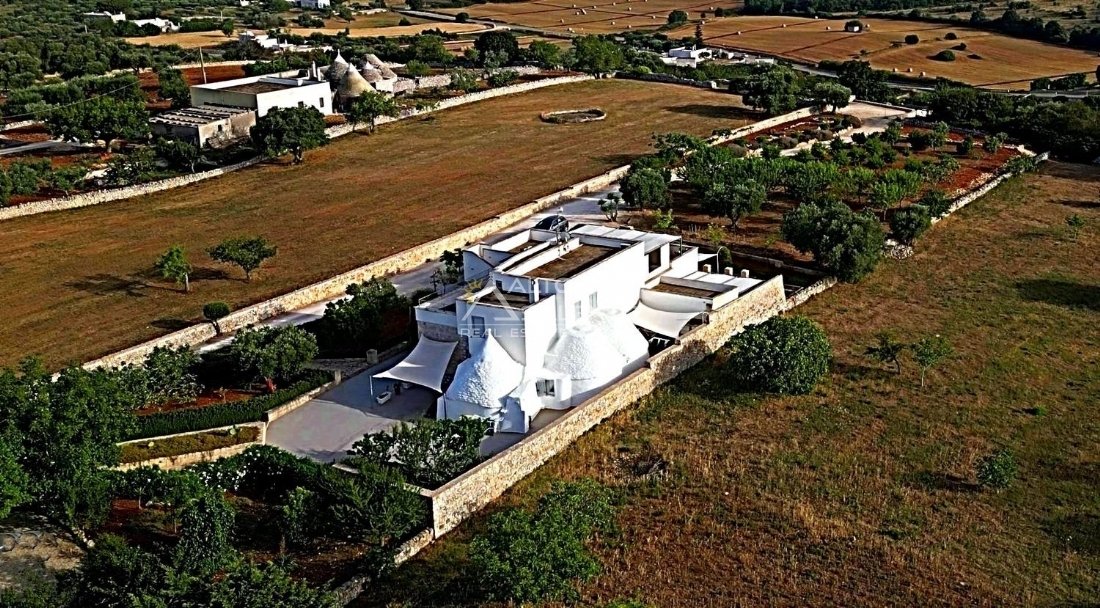 Villa in Cisternino, Apulia, Italy 5 - 16623903