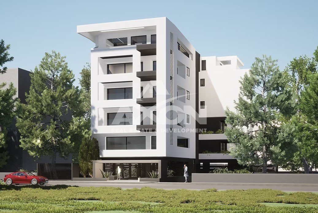 Apartment in Vrilissia, Attica, Greece 5 - 16626835