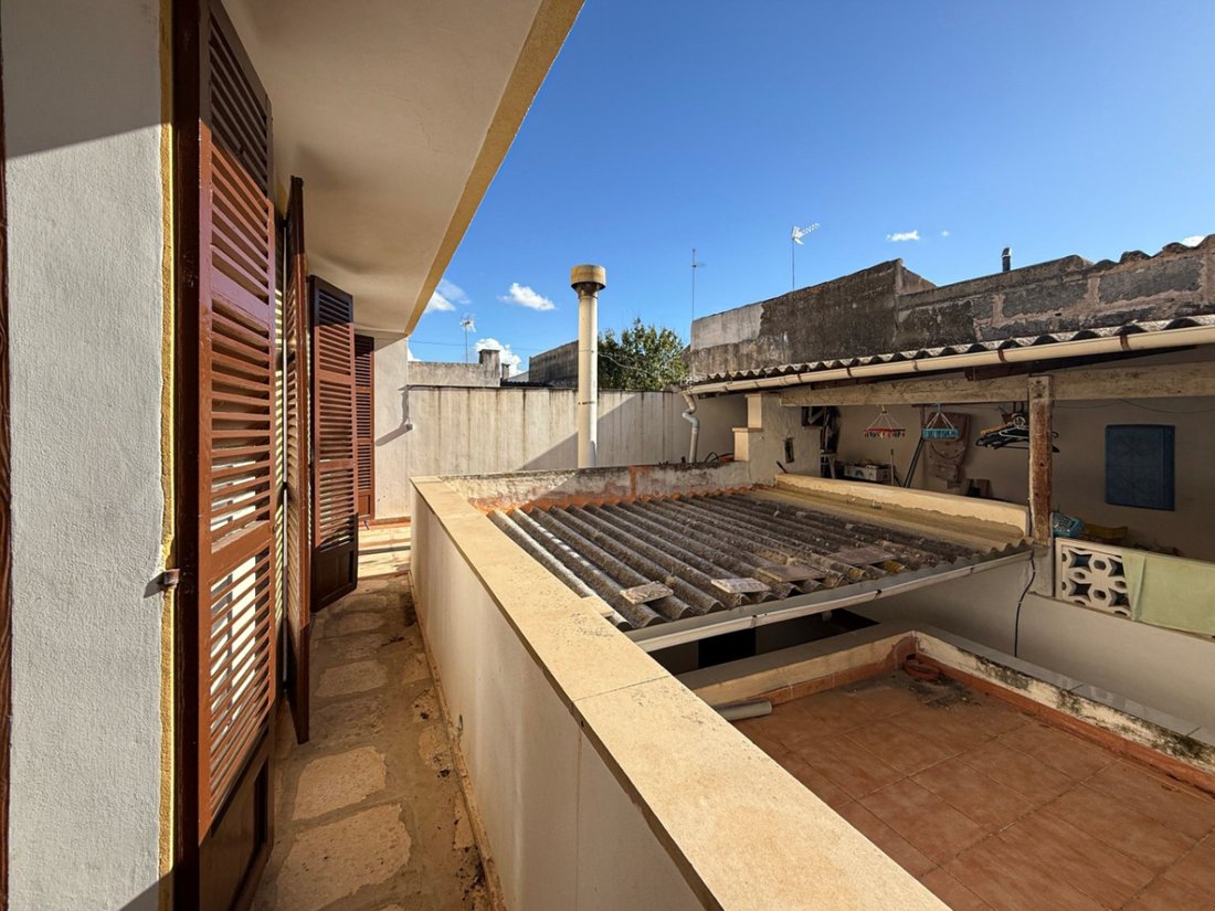 Townhouse in Santa Margalida, Balearic Islands, Spain 5 - 16623251