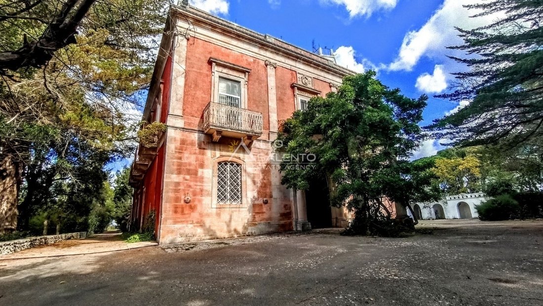 Estate in Noci, Apulia, Italy 1 - 16624602
