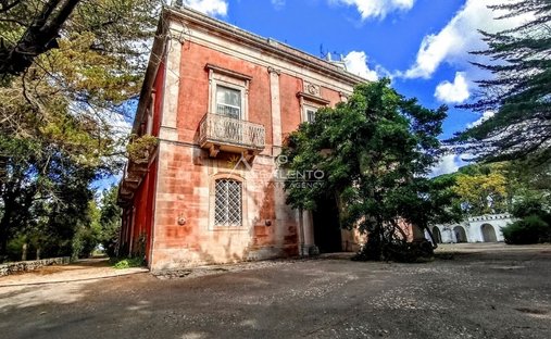 Estate in Noci, Apulia, Italy 1