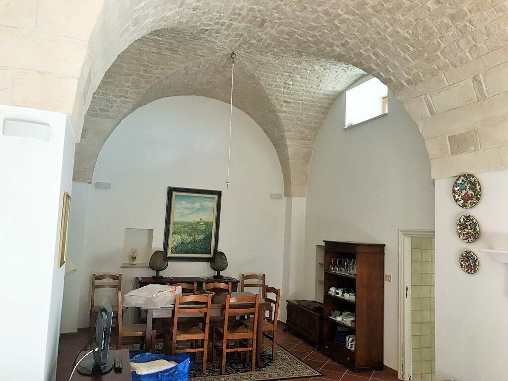 Country House in Ludovico Street - Corso Umberto I - Vittorio Emanuele Street, Ostuni, Apulia 1 - 16623678