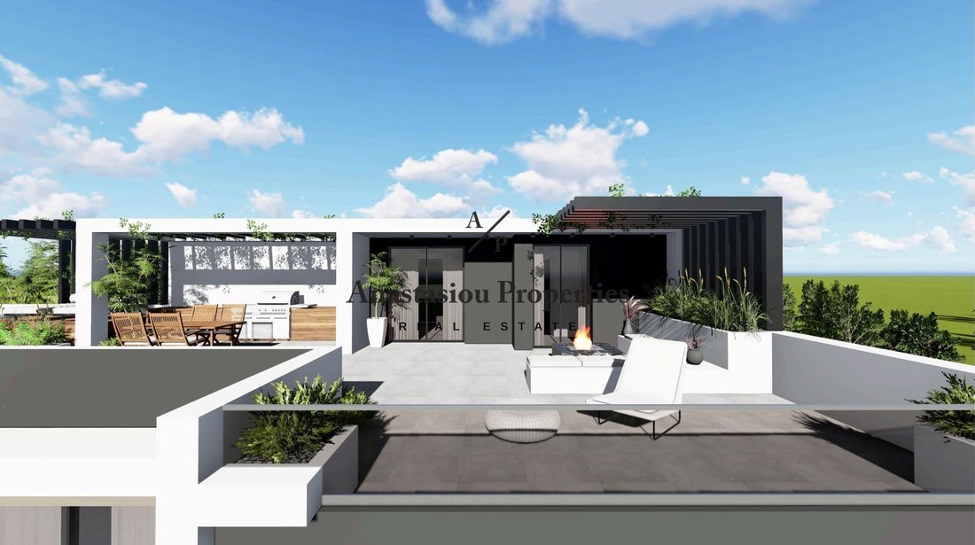 Apartment in Central Macedonia, Macedonia and Thrace, Greece 4 - 16626821
