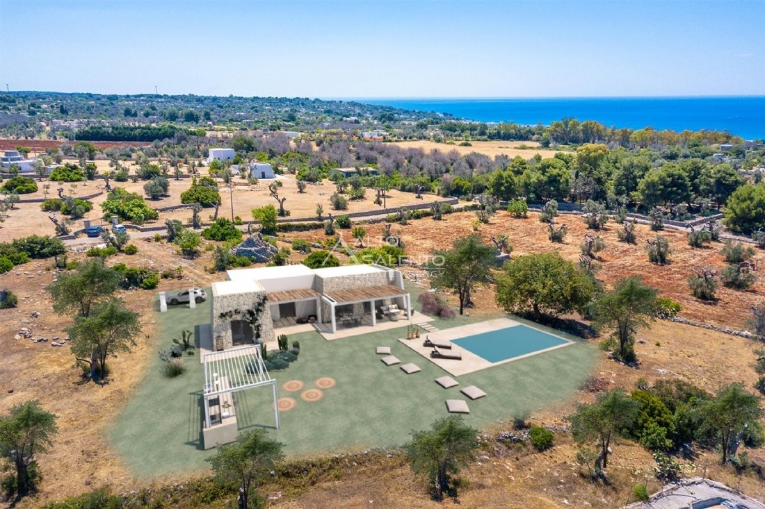 Villa in Italy 1 - 16624296