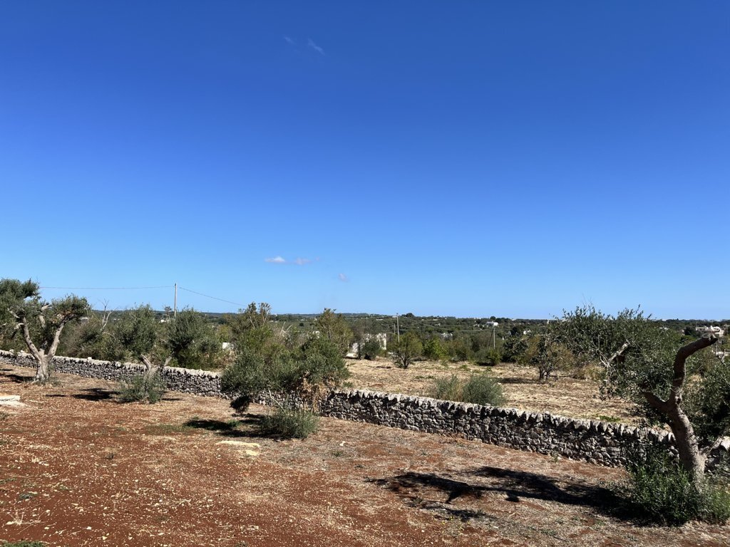Villa in Ludovico Street - Corso Umberto I - Vittorio Emanuele Street, Ostuni, Apulia 5 - 16623136