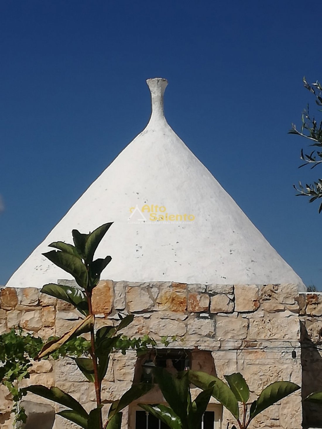 Country House in Ludovico Street - Corso Umberto I - Vittorio Emanuele Street, Ostuni, Apulia 4 - 16624546