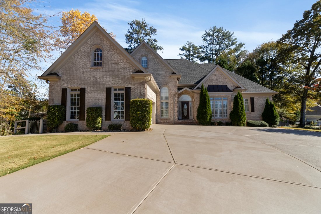 House in Lawrenceville, Georgia, United States 3 - 16547425