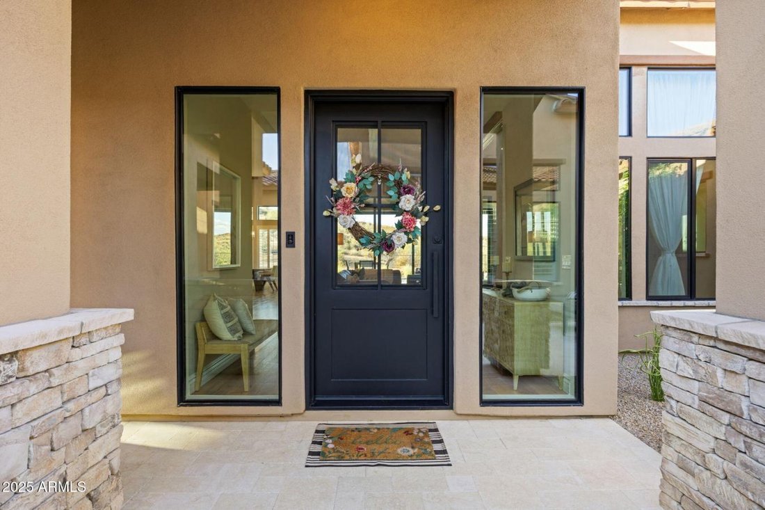 House in Scottsdale, Arizona, United States 4 - 16627780