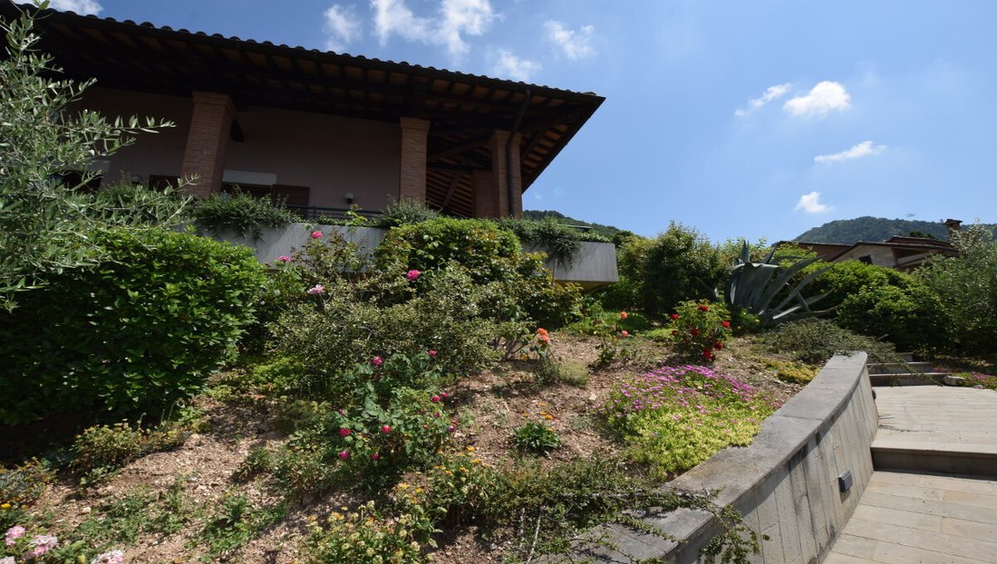 Villa a Gubbio, Umbria, Italia 3 - 16623140