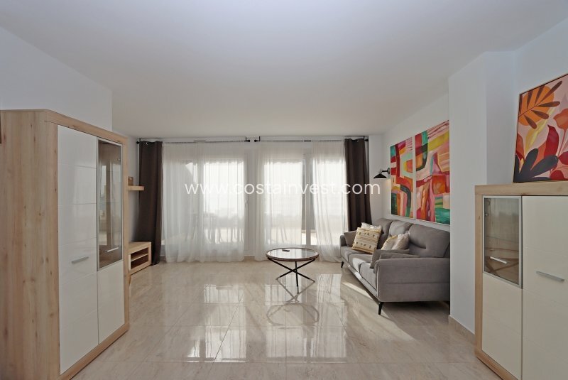 Penthouse in Torrevieja, Valencian Community, Spain 5 - 16623393