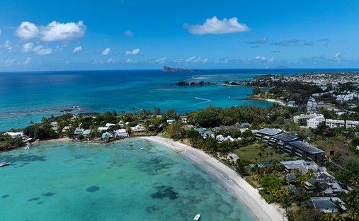 Appartamento a Grand Baie, Rivière du Rempart, Mauritius 1