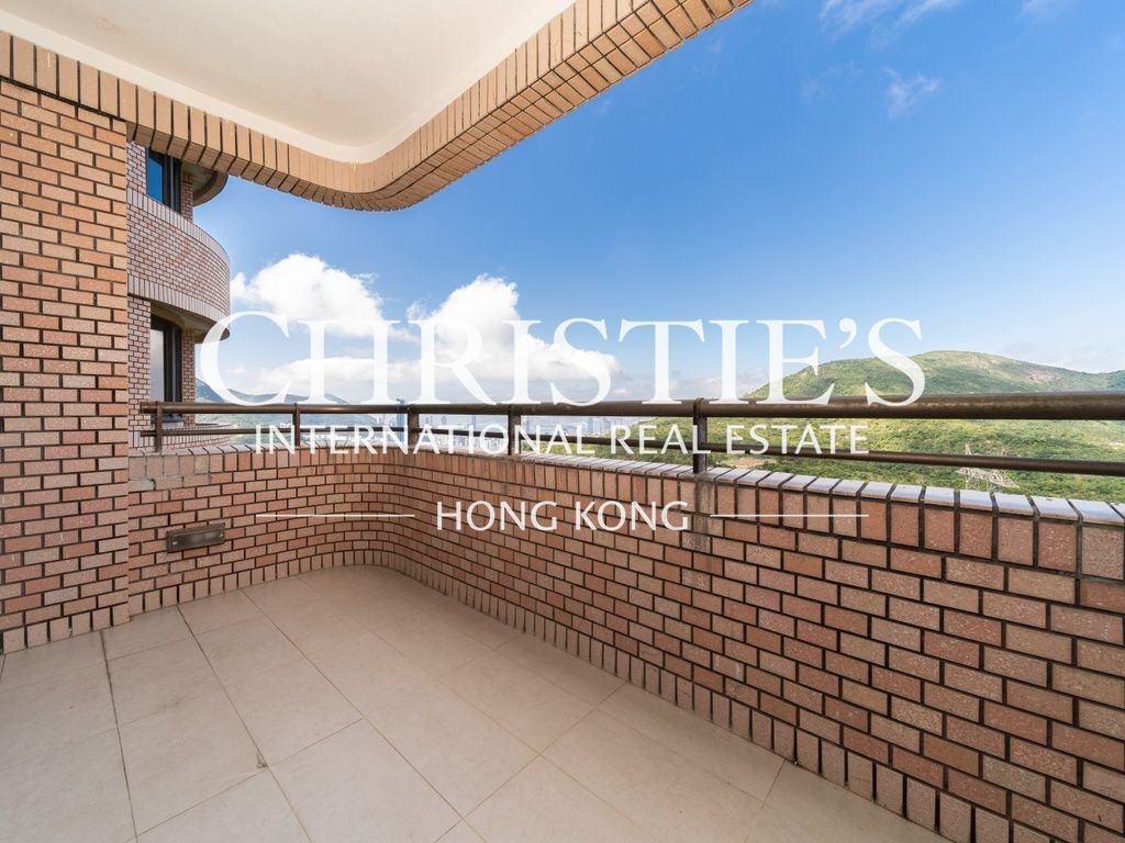 Apartment in Hong Kong, Hong Kong 2 - 16628369