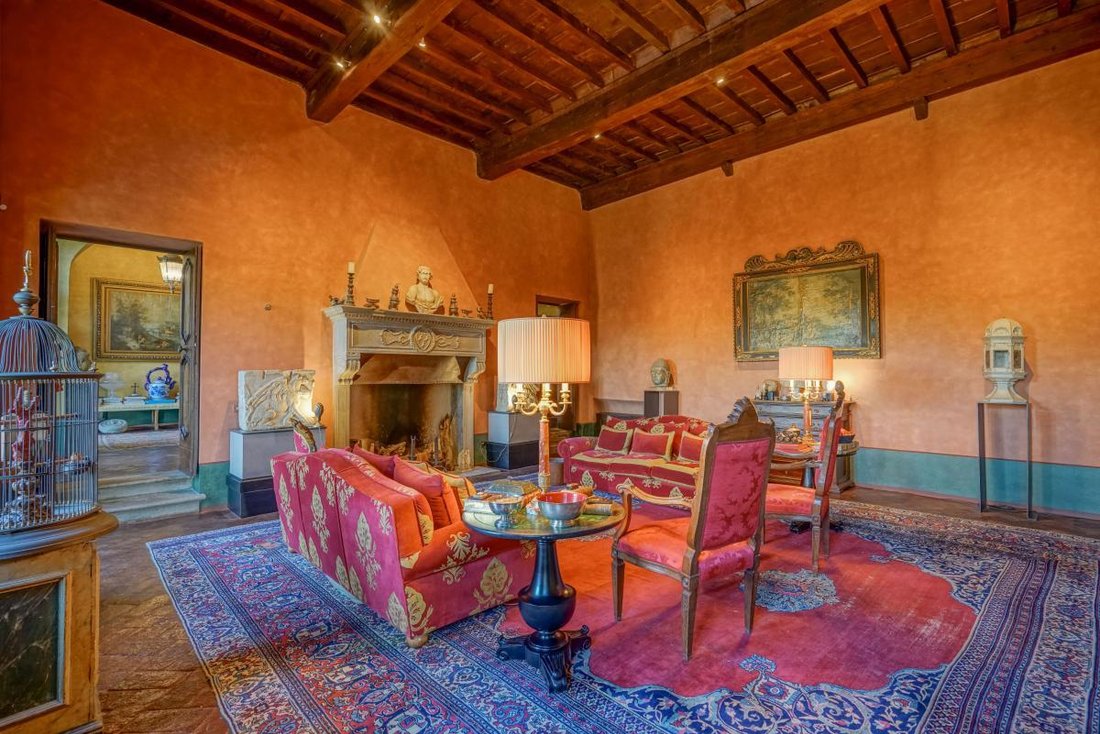 Apartment in Center, Florence, Tuscany 5 - 16625273
