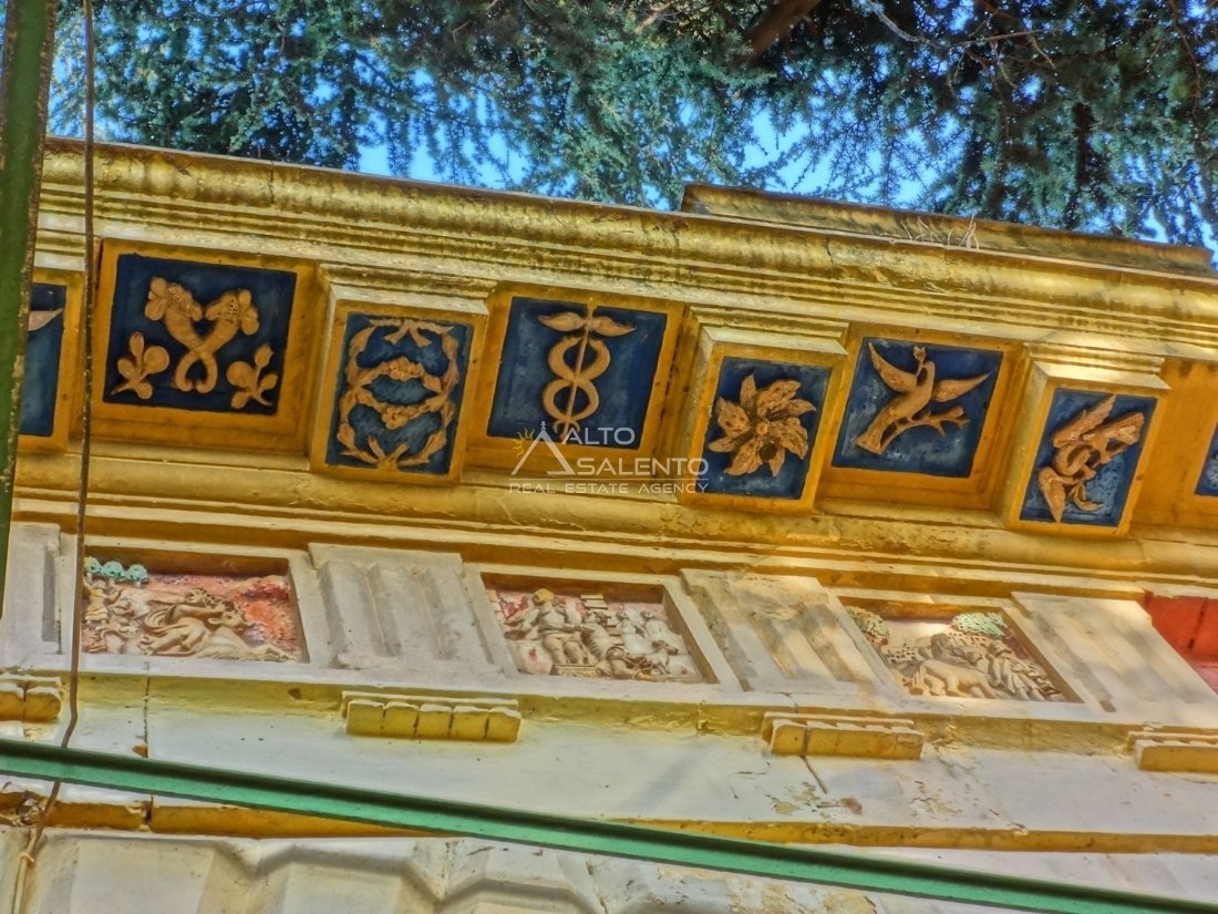 Villa in Selva di Fasano, Apulia, Italy 4 - 16624477