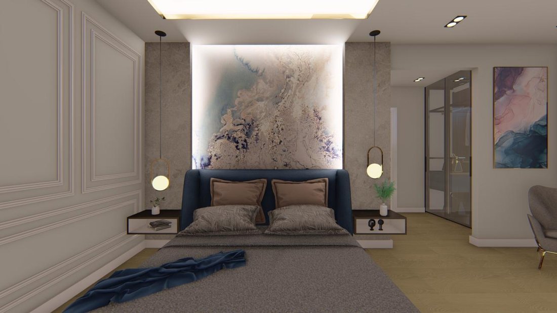 Villa in Velo Grablje, Split-Dalmatia County, Croatia 3 - 16626345