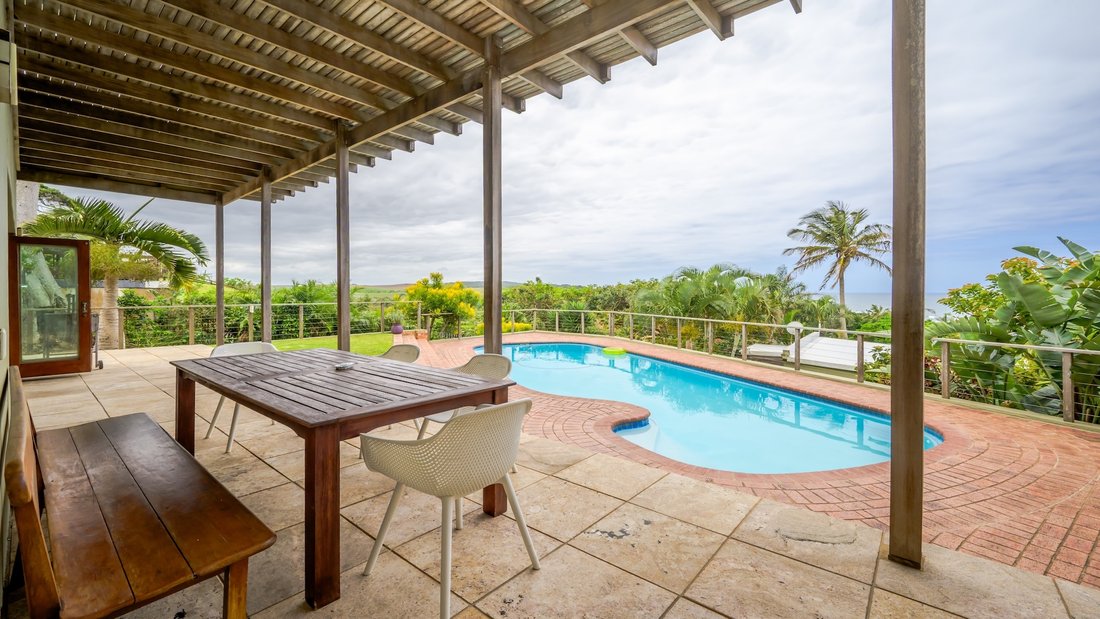 Country House in Zinkwazi Beach, KwaZulu-Natal, South Africa 2 - 16624480