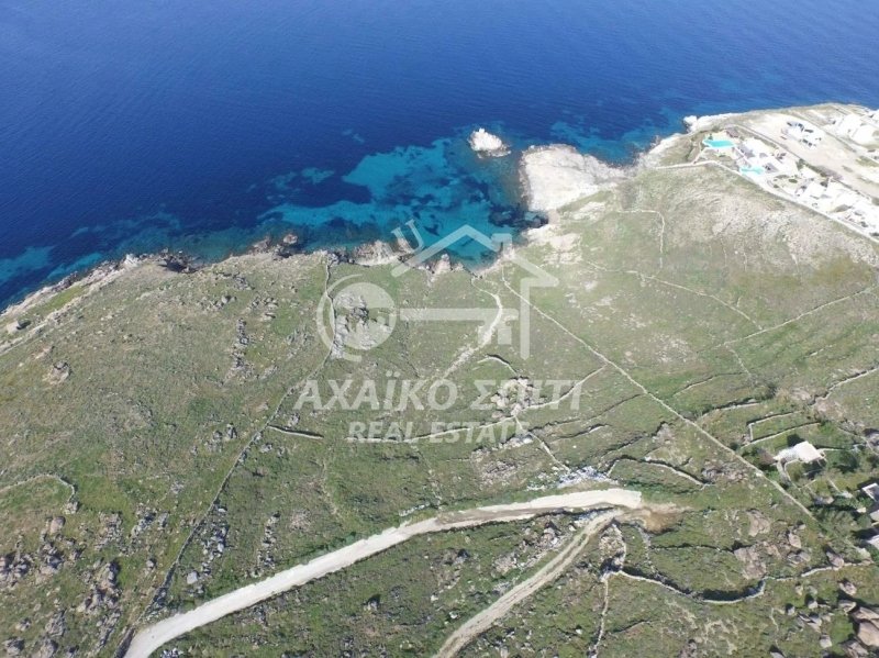 Land in Mykonos, Aegean, Greece 5 - 16622854