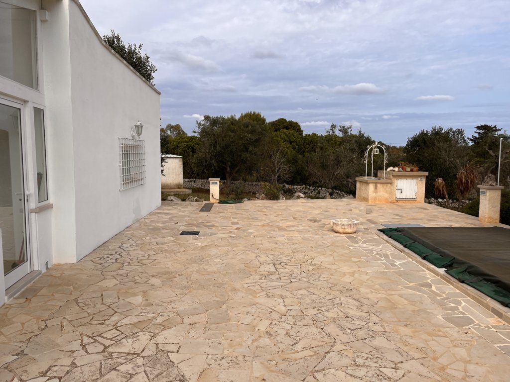 Country House in Ludovico Street - Corso Umberto I - Vittorio Emanuele Street, Ostuni, Apulia 4 - 16623226