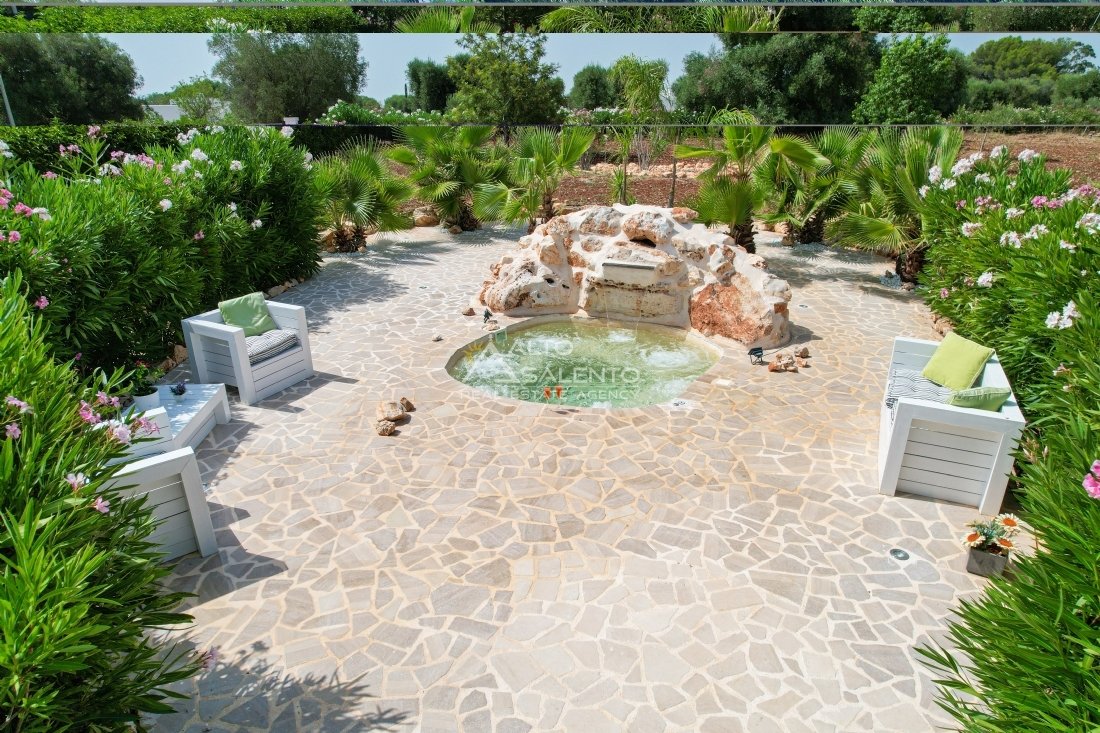 Villa in San Vito dei Normanni, Apulia, Italy 5 - 16624276