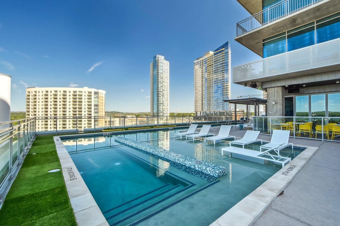Condo in Austin, Texas, United States 3 - 16627477