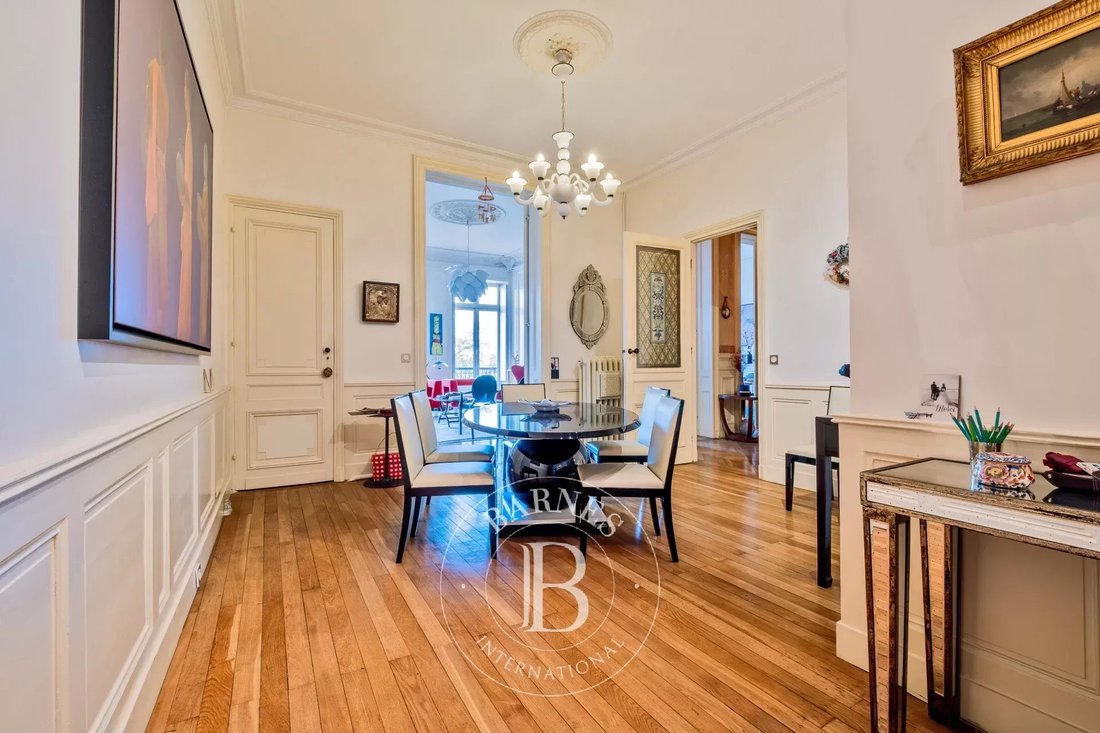 Apartment in Grand Parc-Chartrons-Paul Doumer, Bordeaux, France 4 - 16623326