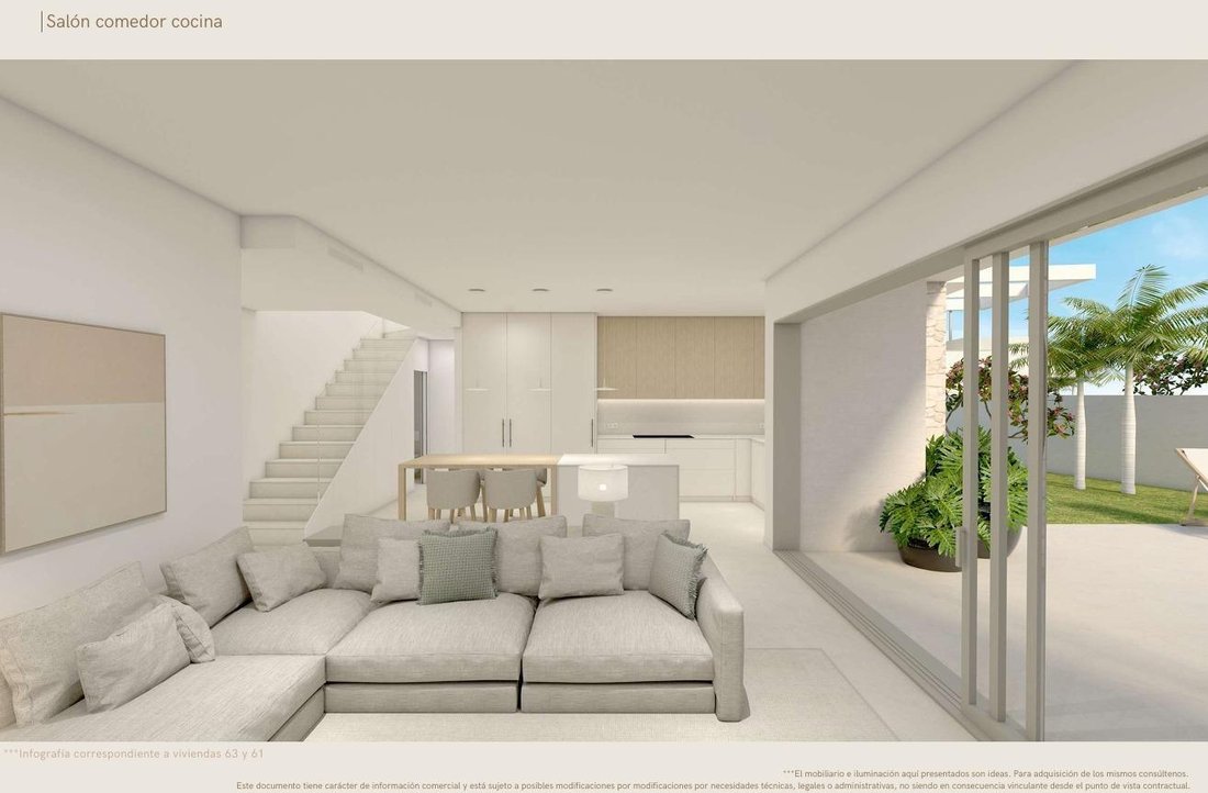 Villa in Cabezo de Torres, Murcia, Spain 5 - 16625647