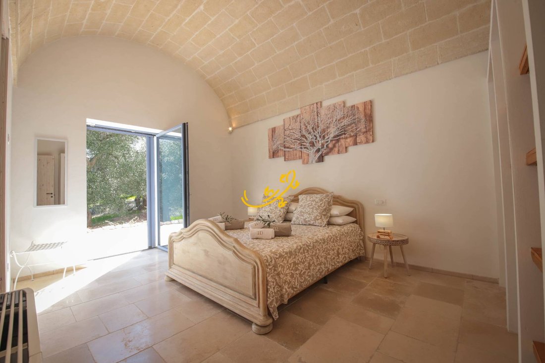 Villa in Campanile - Fumarola - Cavallerizza, Ostuni, Apulia 4 - 16626389