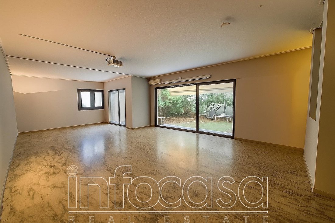 Apartment in Psychiko, Attica, Greece 2 - 16626848