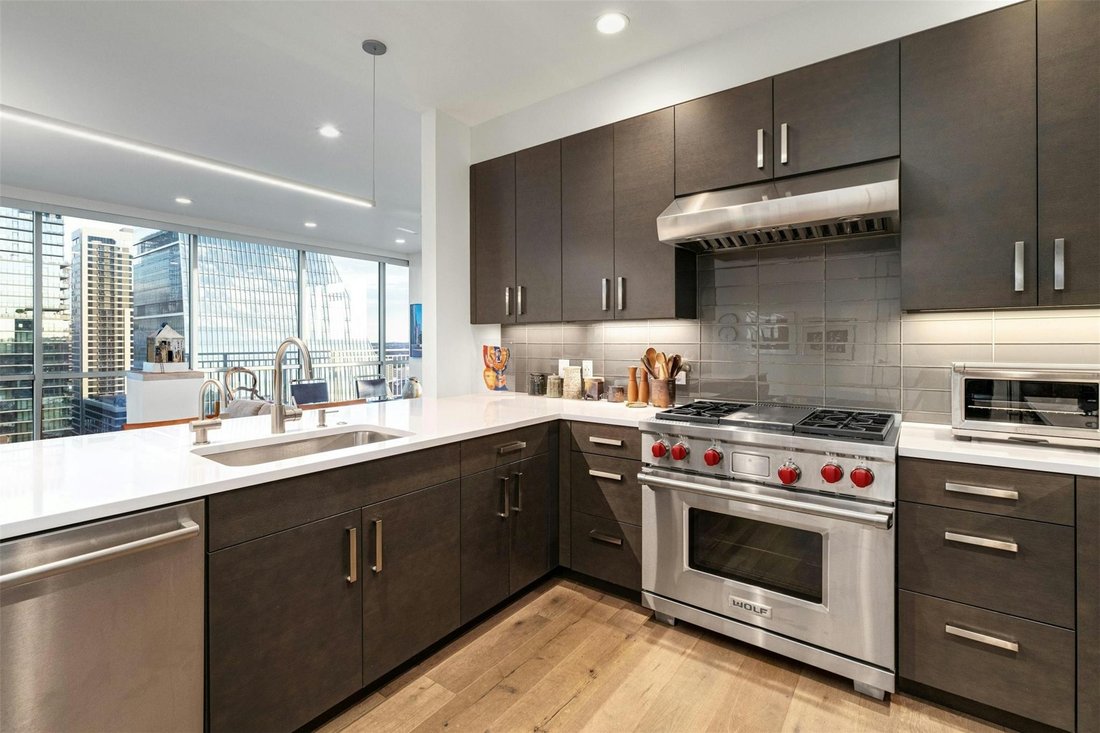Condo in Austin, Texas, United States 4 - 16627477