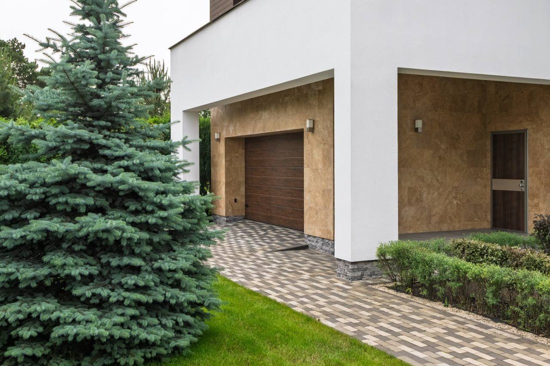 Villa in Kozyn, Kyiv Oblast, Ukraine 3 - 12453689