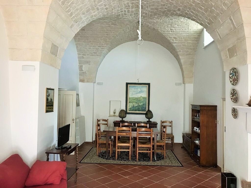 Country House in Ludovico Street - Corso Umberto I - Vittorio Emanuele Street, Ostuni, Apulia 3 - 16623678