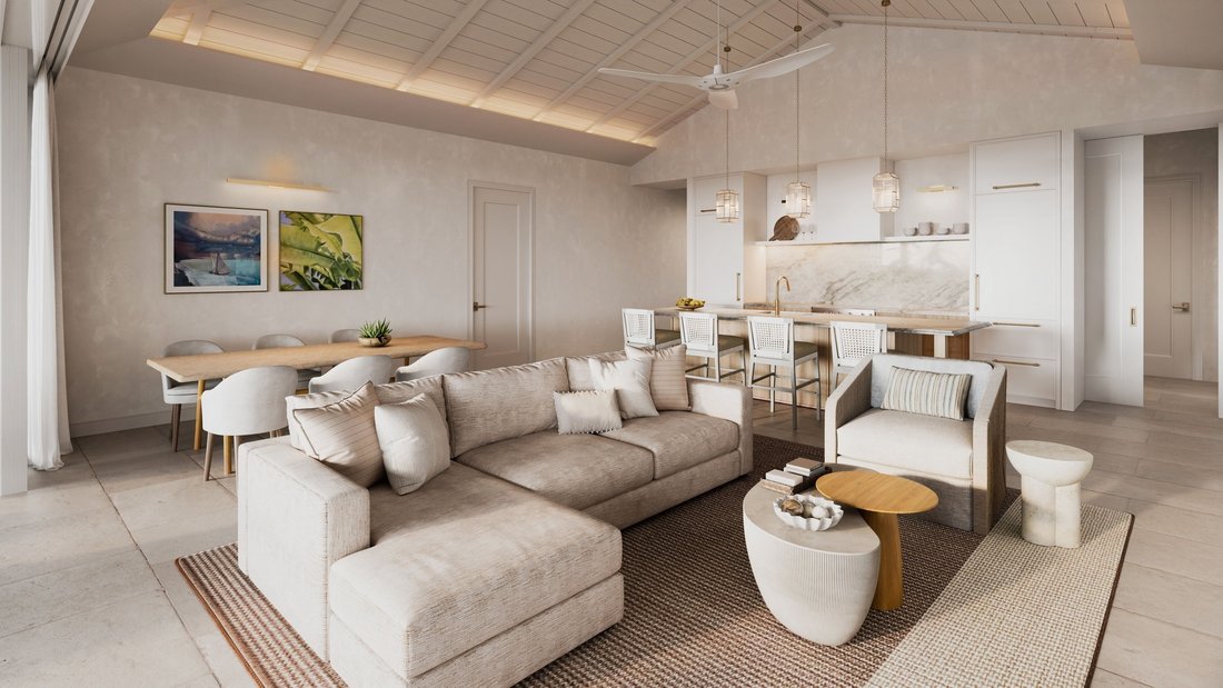 Private Island in Marsh Harbour, Central Abaco, The Bahamas 4 - 16627493