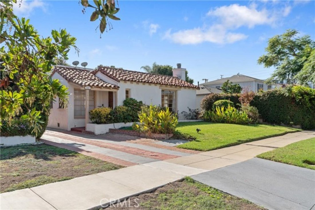 House in Los Angeles, California, United States 1 - 16627781