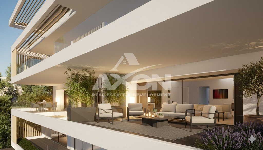 Apartment in Vrilissia, Attica, Greece 1 - 16626836