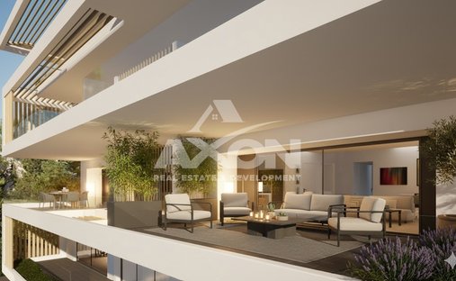 Apartment in Vrilissia, Attica, Greece 1