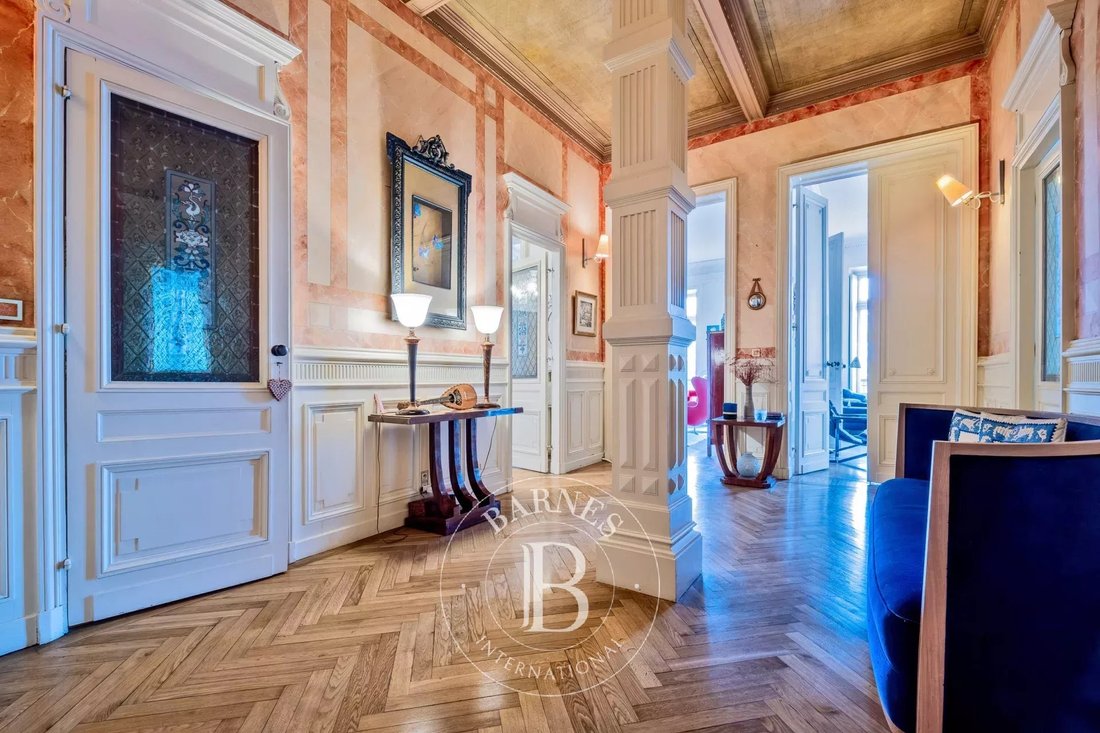 Apartment in Grand Parc-Chartrons-Paul Doumer, Bordeaux, France 5 - 16623326