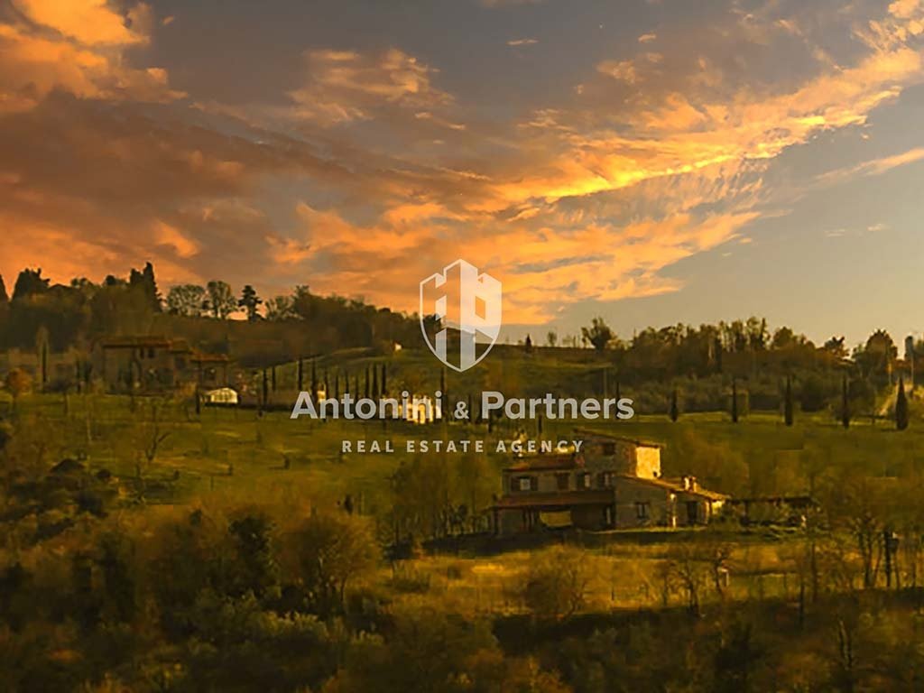 Country House in Marsciano, Umbria, Italy 1 - 16623423