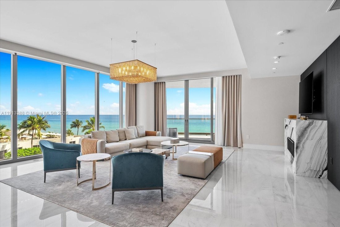 Condo in Golden Beach, Florida, United States 3 - 16626215
